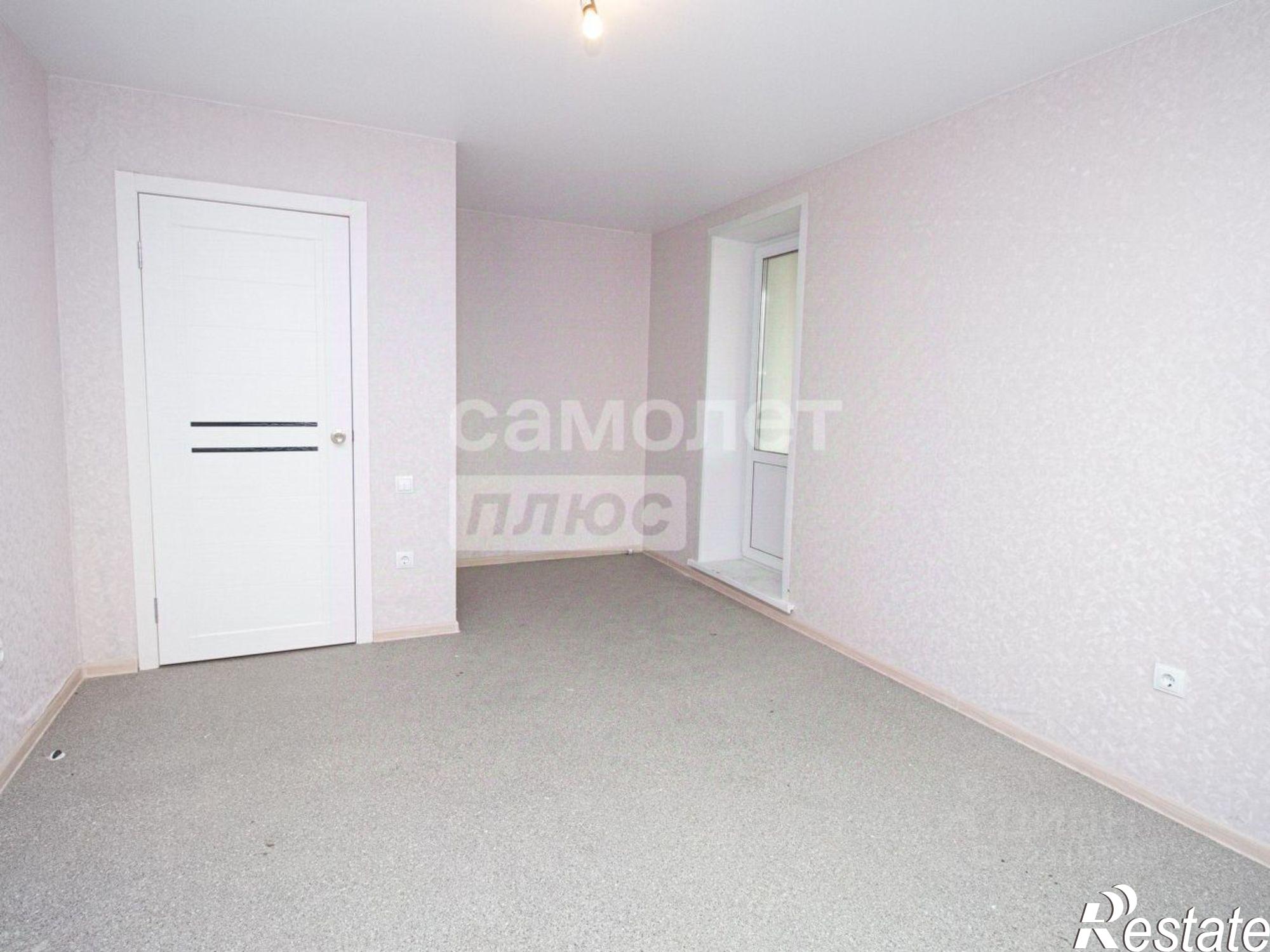 Купить квартиру за 3 200 000 рублей на Локомотивная улица, 74