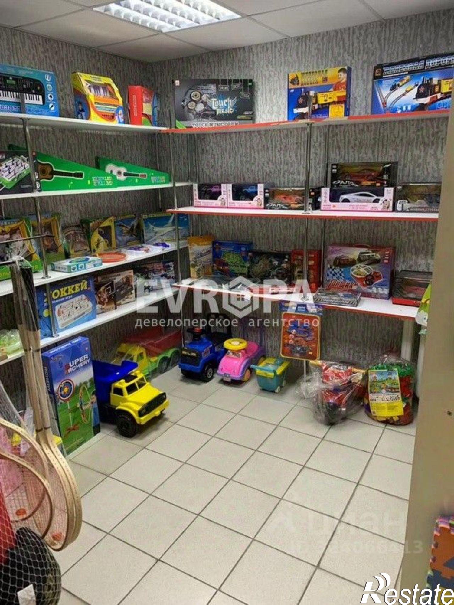 Сдать торговое помещение за 65 000 рублей на ул Генерала Мельникова, 8 1