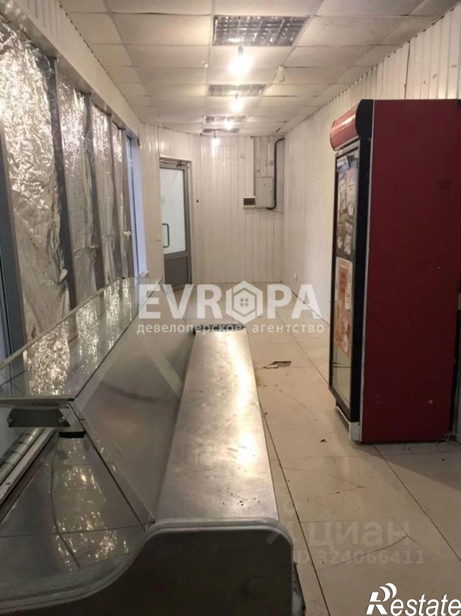 Сдать торговое помещение за 20 000 рублей на Верхнеполевая улица, 5