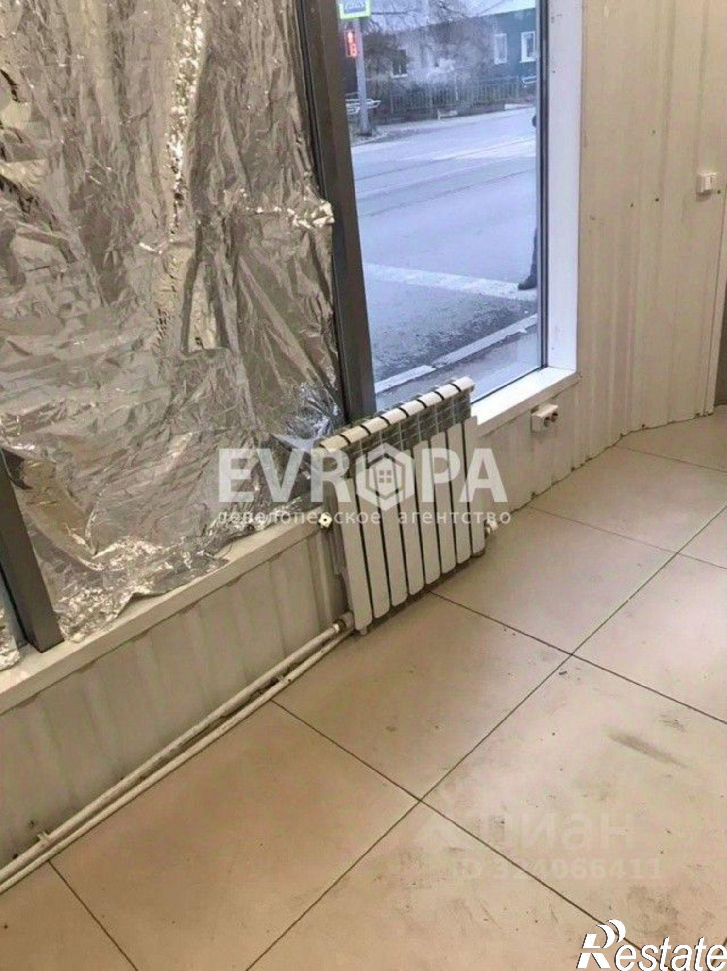 Сдать торговое помещение за 20 000 рублей на Верхнеполевая улица, 5