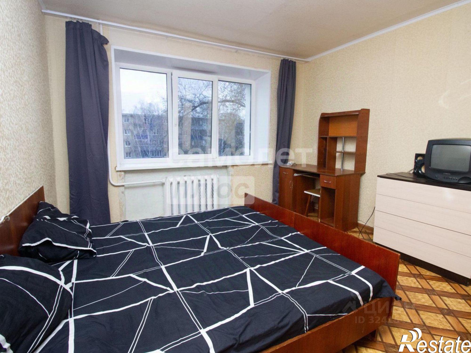 Купить комнату за 850 000 рублей на Краснопролетарская улица, 18