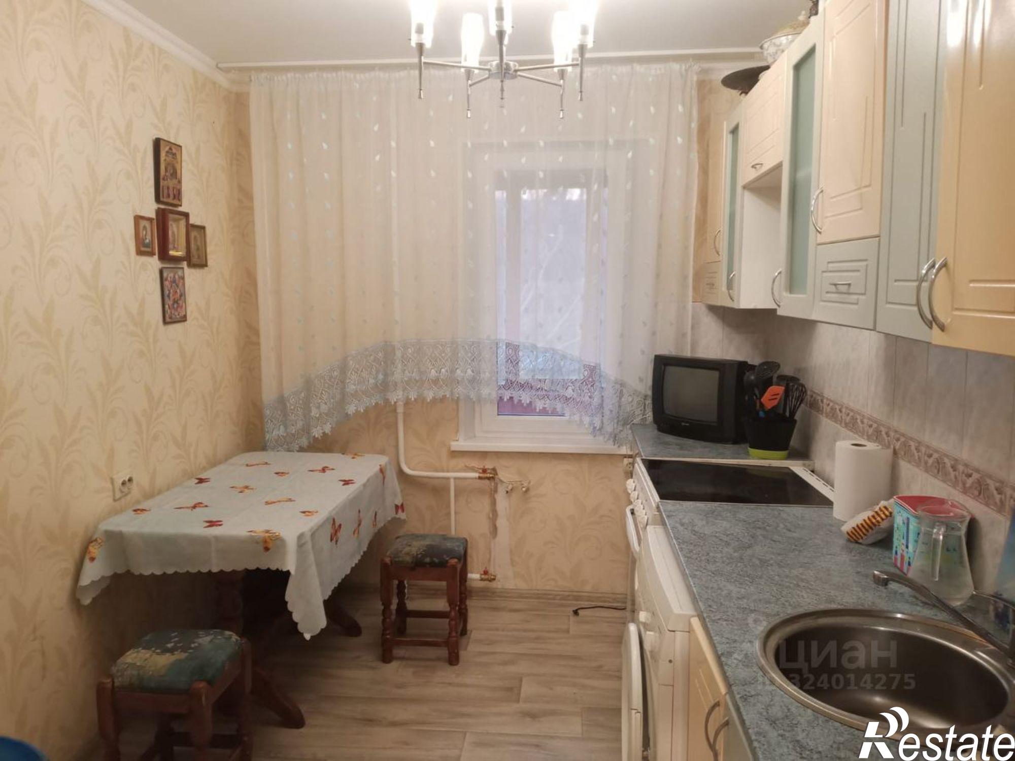 Купить квартиру за 5 100 000 рублей на проспект Созидателей, 56