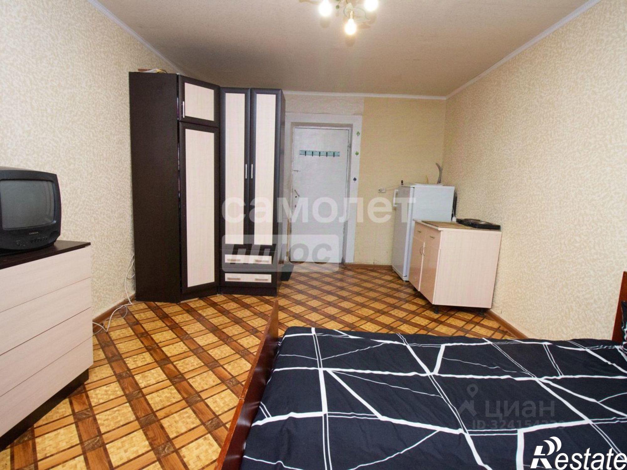 Купить комнату за 850 000 рублей на Краснопролетарская улица, 18