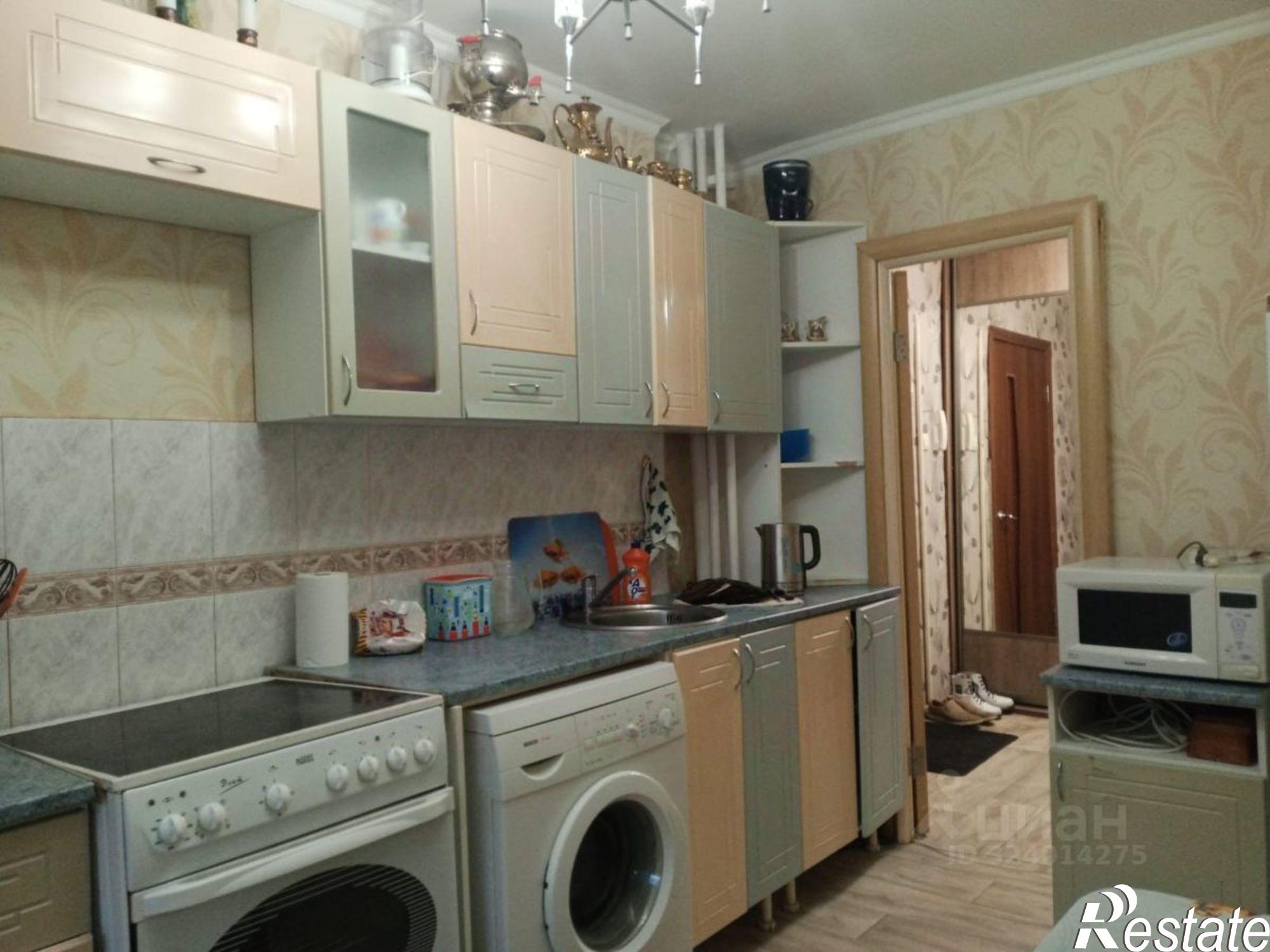 Купить квартиру за 5 100 000 рублей на проспект Созидателей, 56