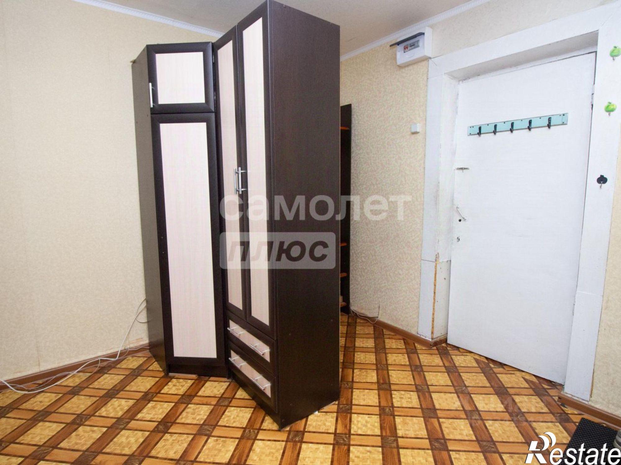 Купить комнату за 850 000 рублей на Краснопролетарская улица, 18