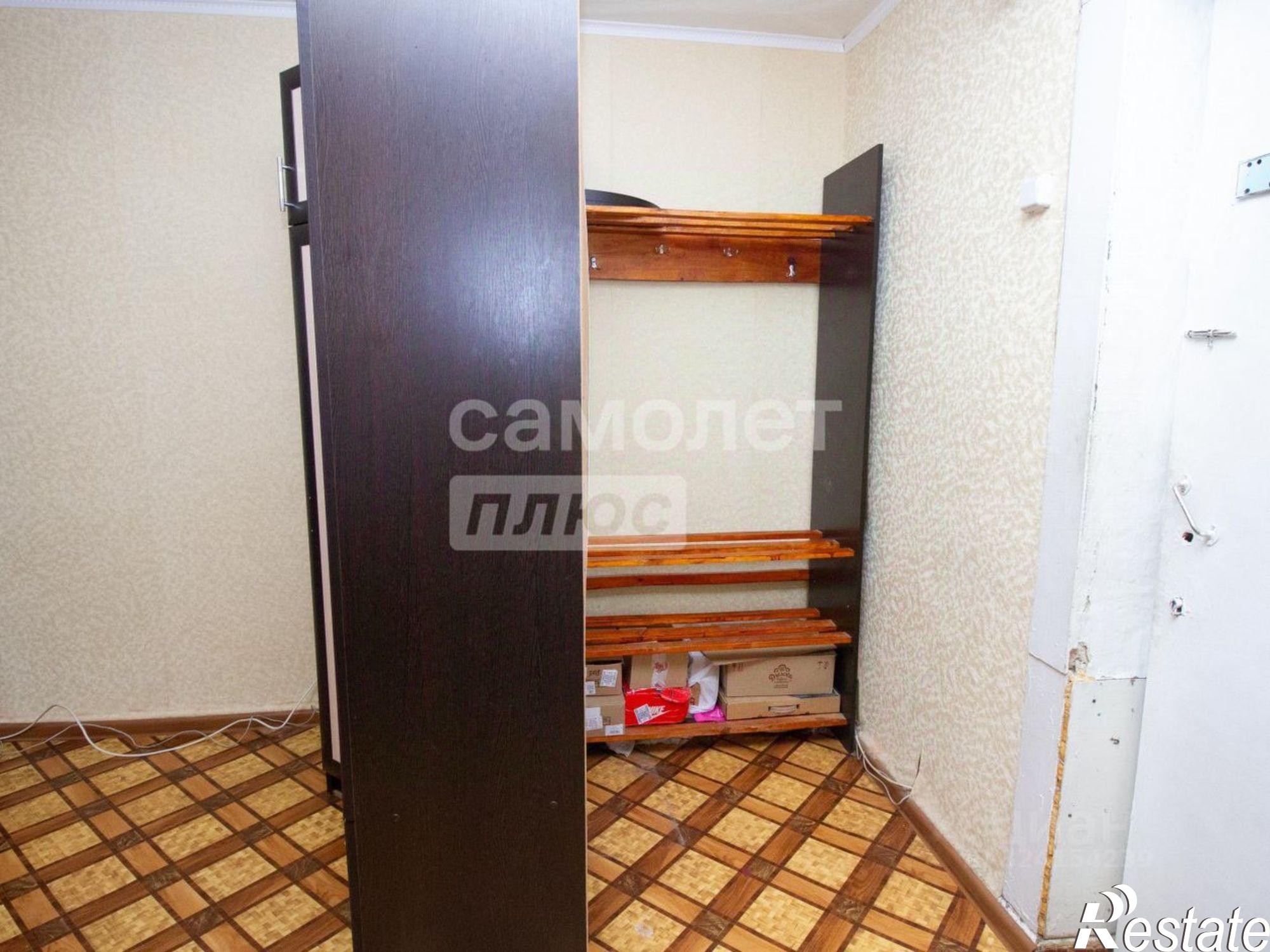 Купить комнату за 850 000 рублей на Краснопролетарская улица, 18