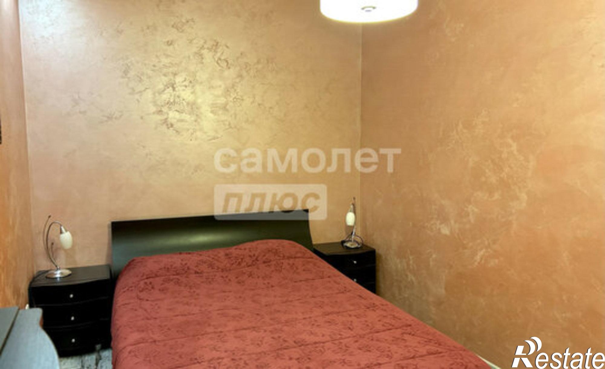 Купить квартиру за 7 990 000 рублей на улица Федерации, 61