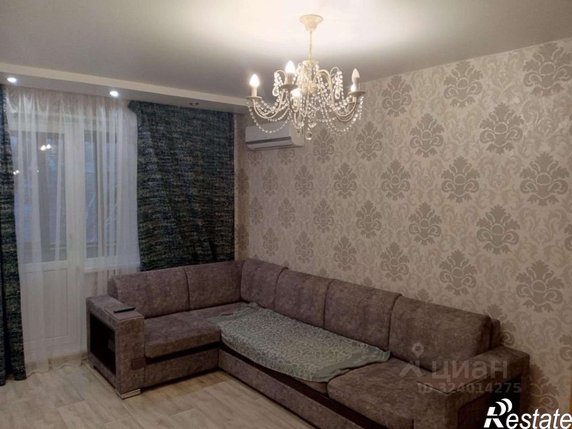 Купить квартиру за 5 100 000 рублей на проспект Созидателей, 56