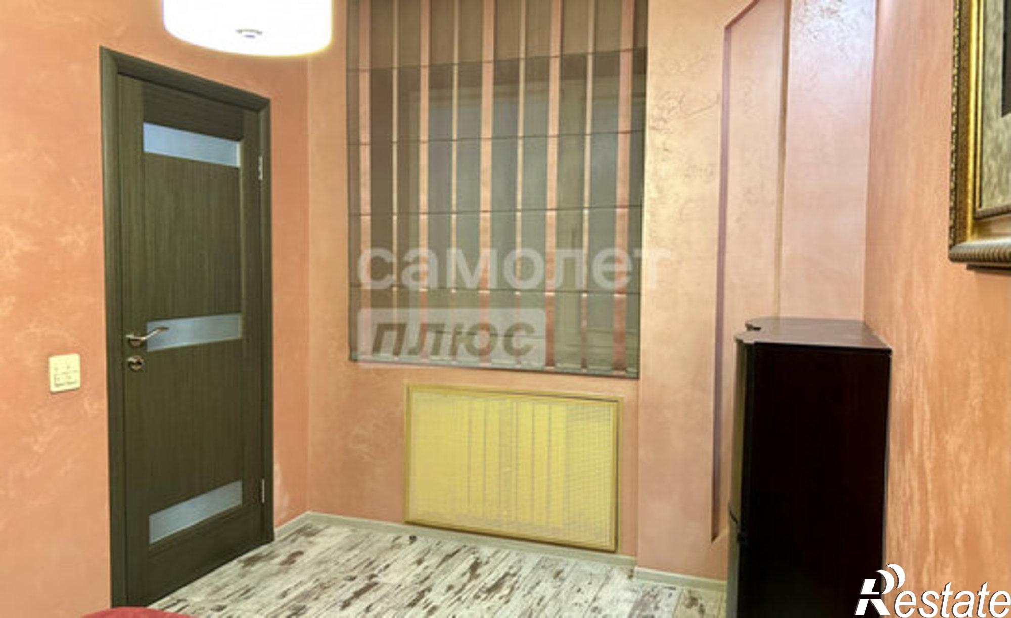 Купить квартиру за 7 990 000 рублей на улица Федерации, 61