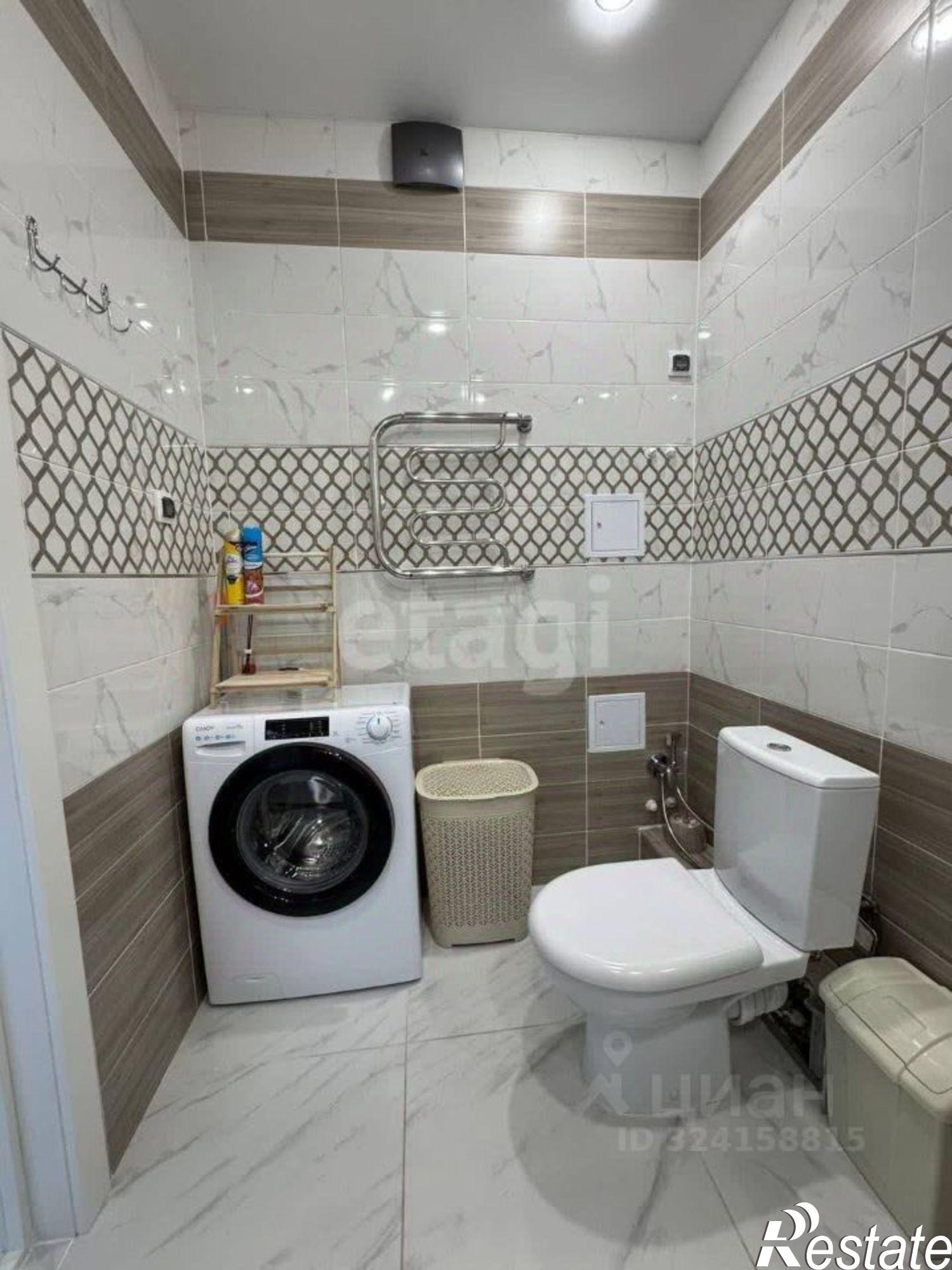 Сдать квартиру за 40 000 рублей на ул Аблукова, 14