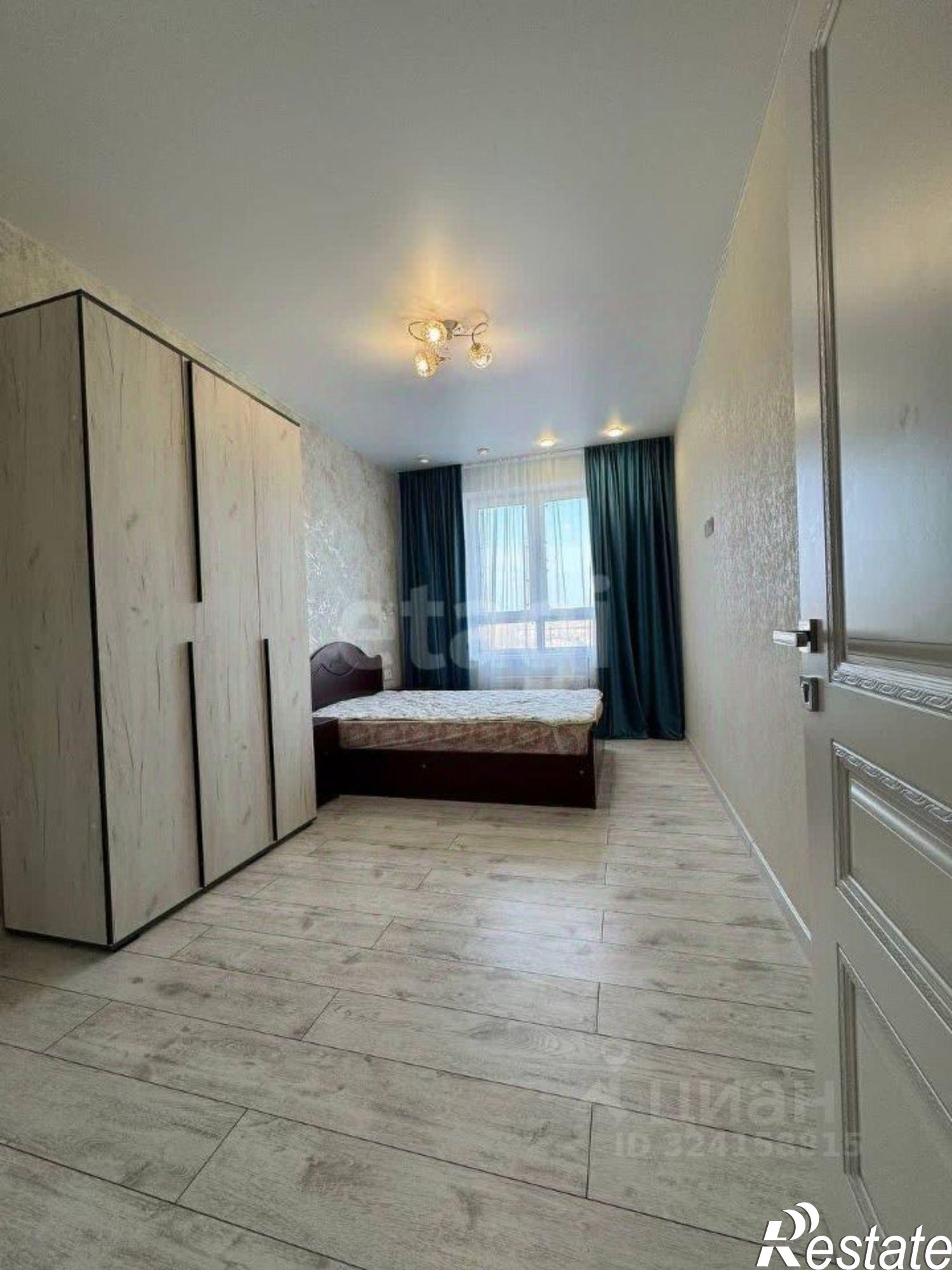 Сдать квартиру за 40 000 рублей на ул Аблукова, 14