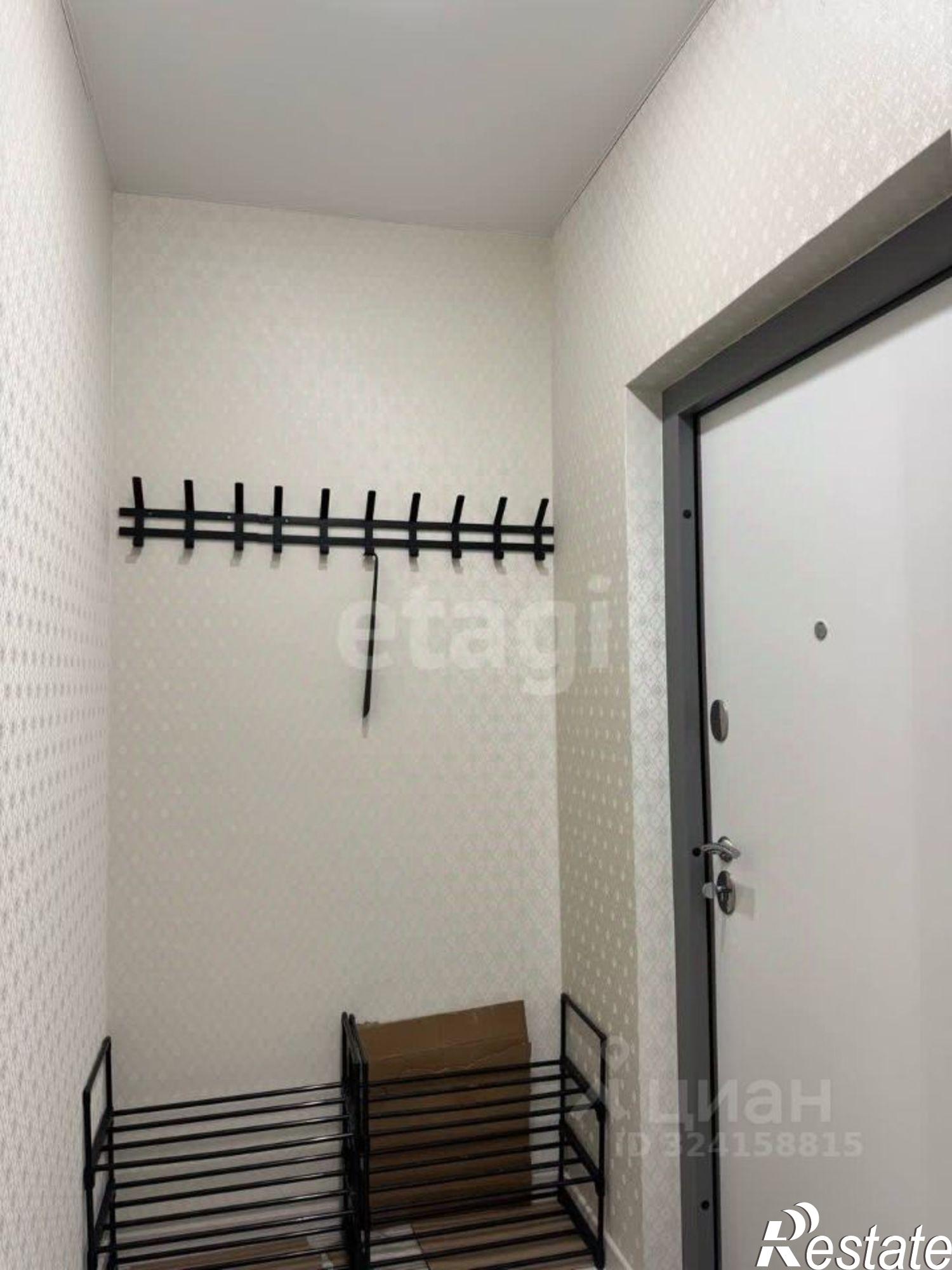 Сдать квартиру за 40 000 рублей на ул Аблукова, 14