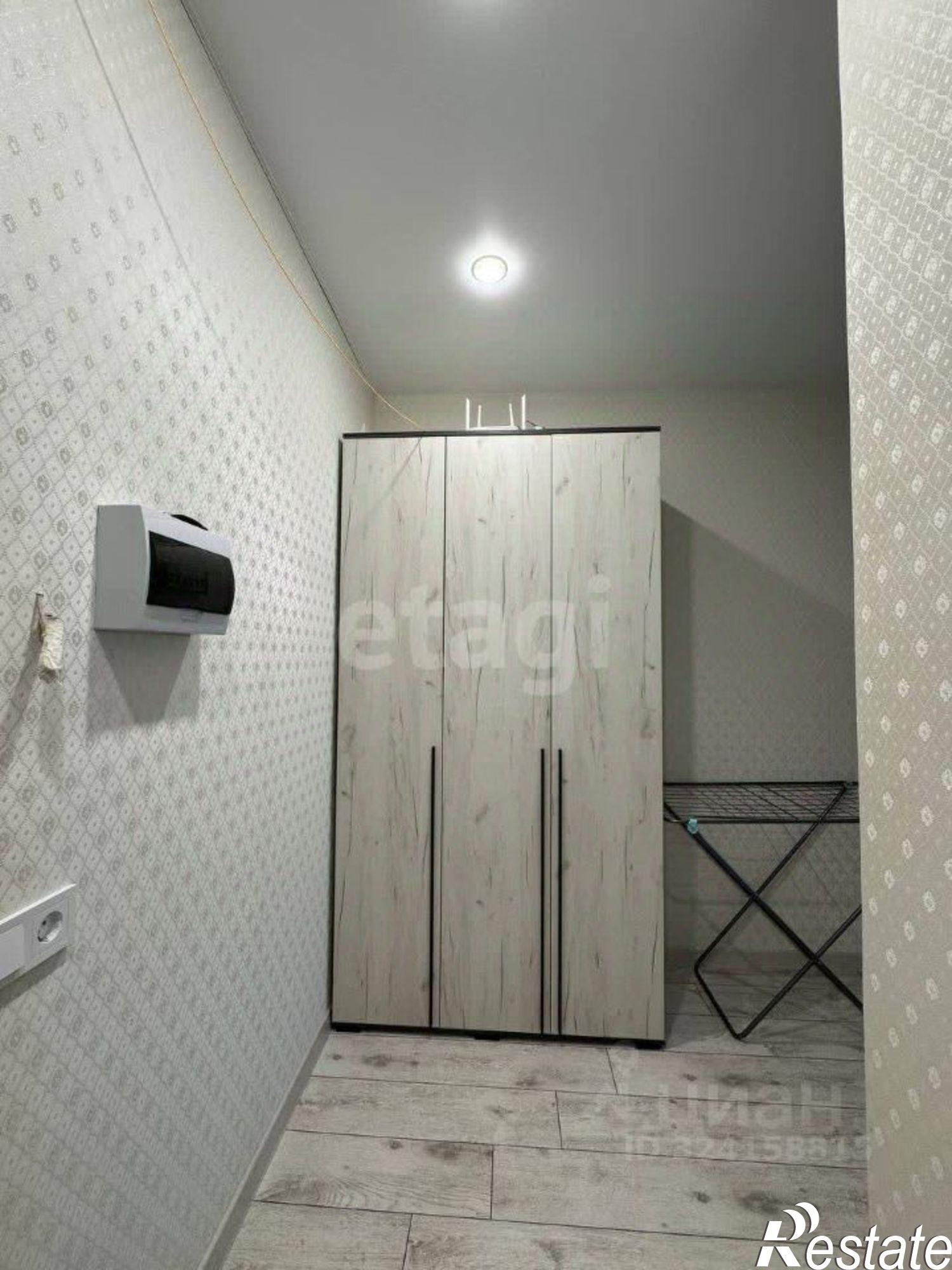 Сдать квартиру за 40 000 рублей на ул Аблукова, 14