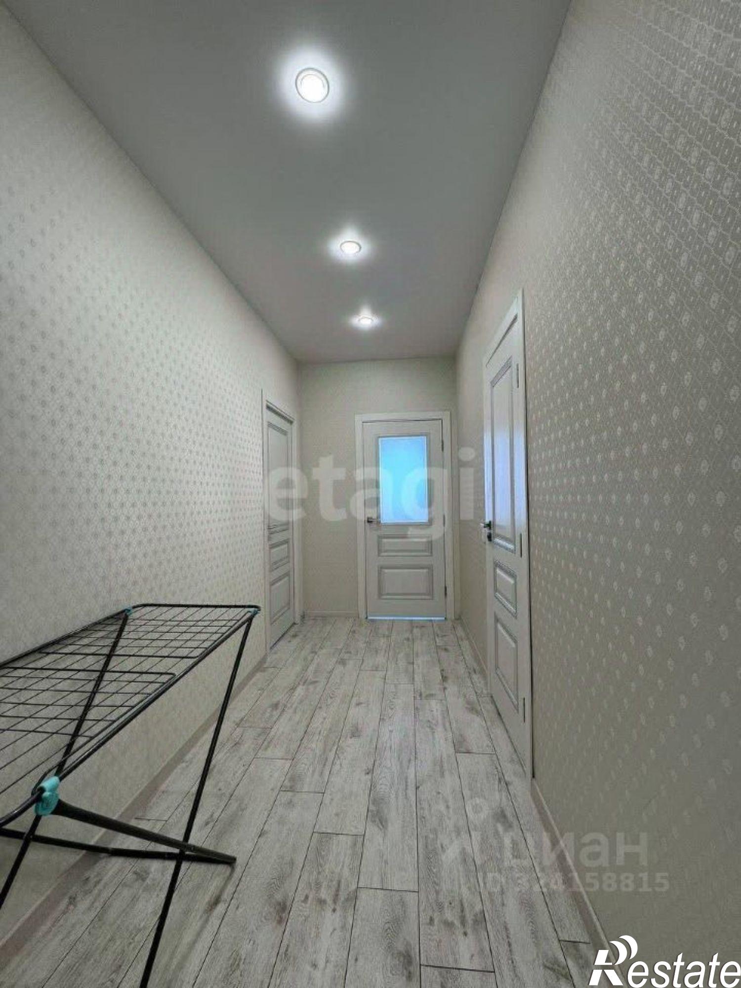 Сдать квартиру за 40 000 рублей на ул Аблукова, 14