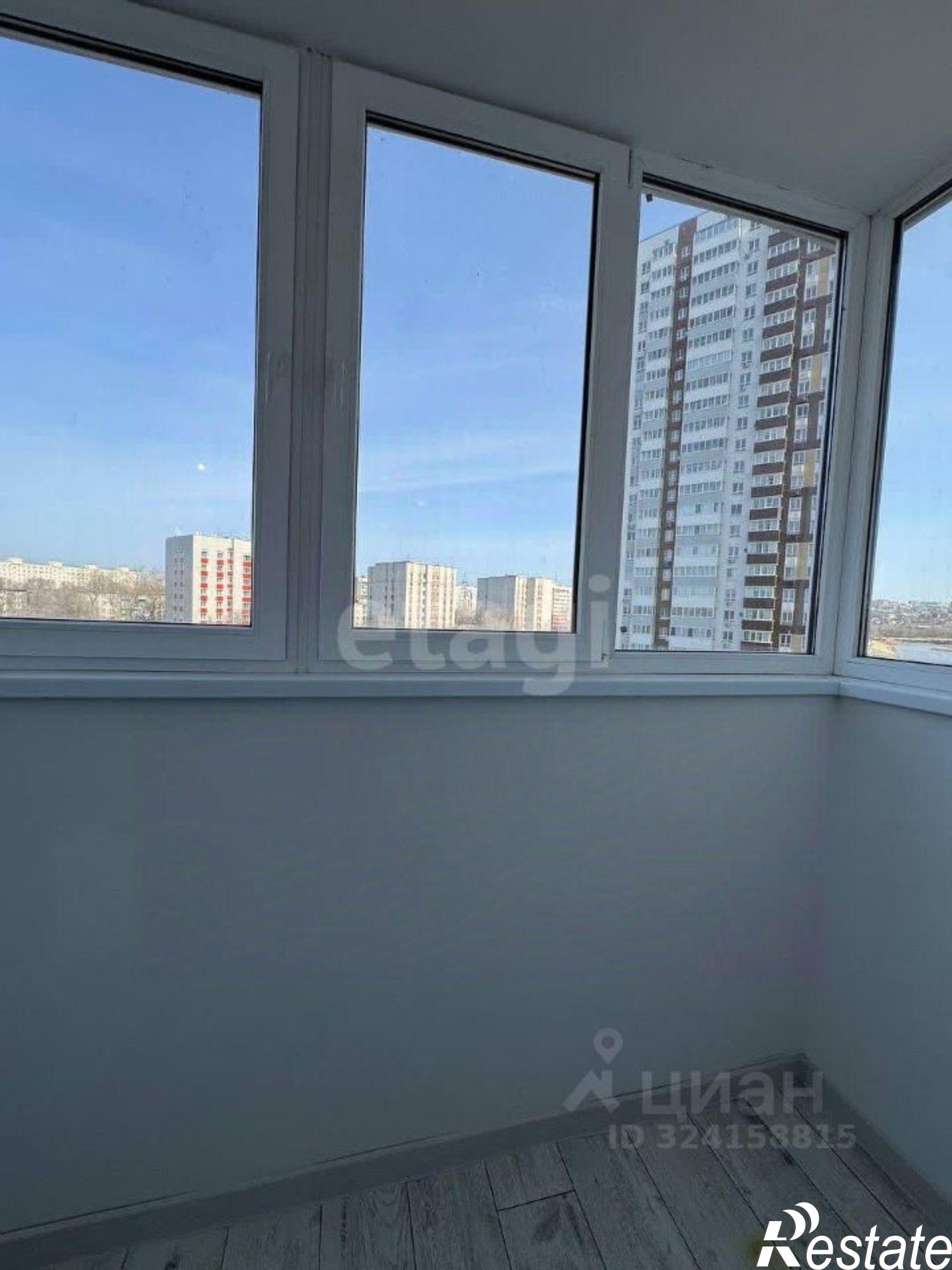 Сдать квартиру за 40 000 рублей на ул Аблукова, 14