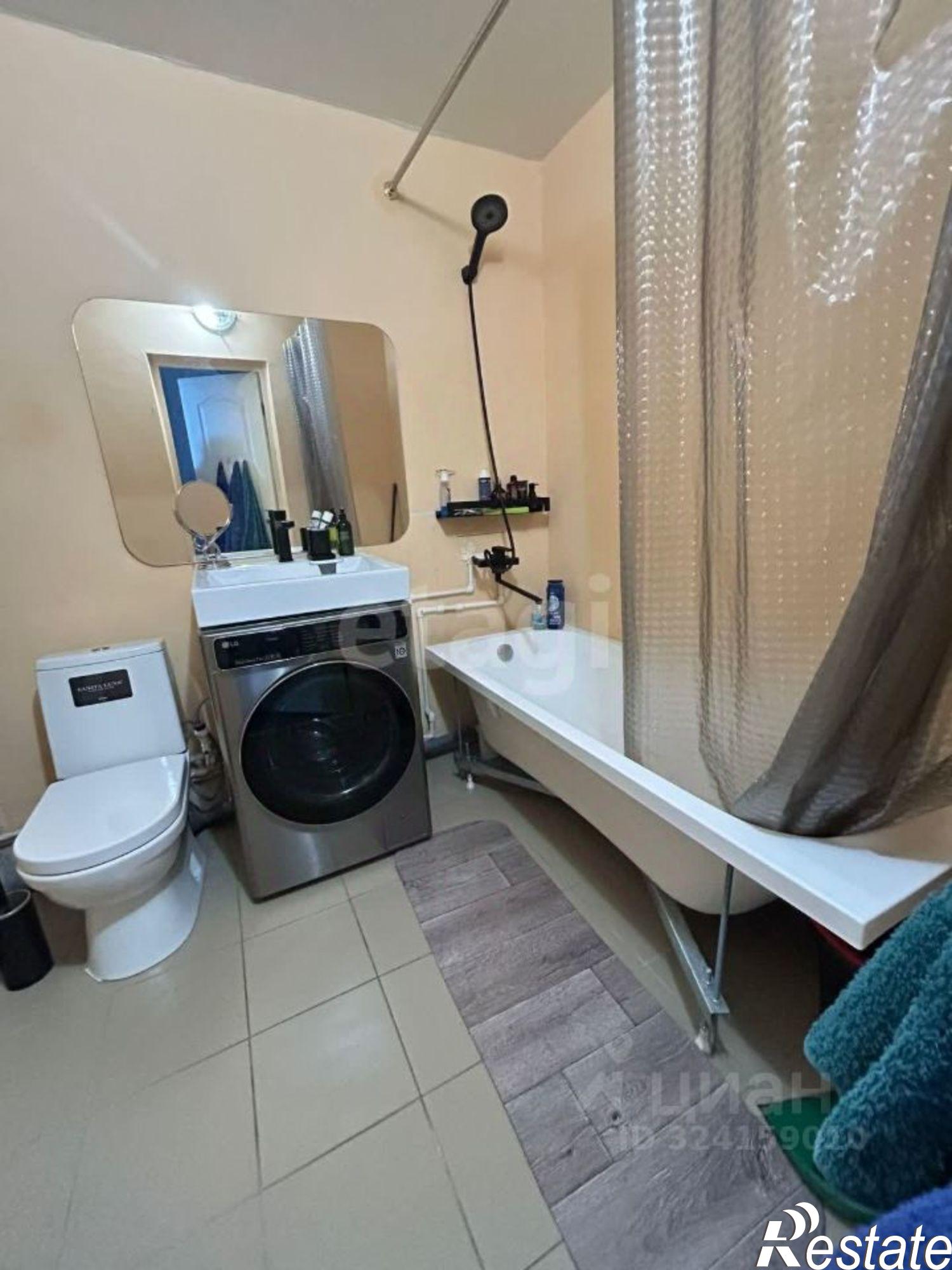 Купить квартиру за 2 990 000 рублей на ул Ипподромная, 4А