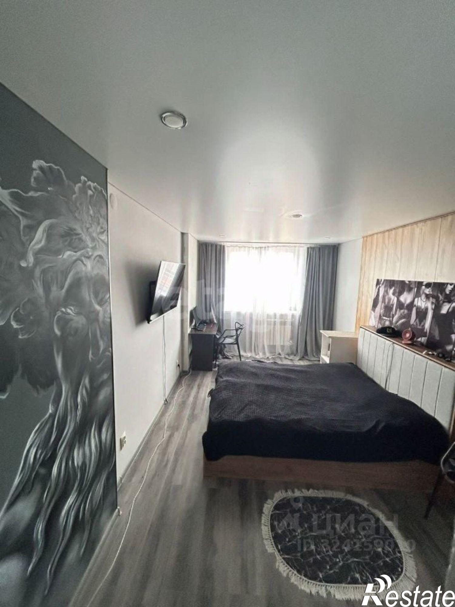 Купить квартиру за 2 990 000 рублей на ул Ипподромная, 4А