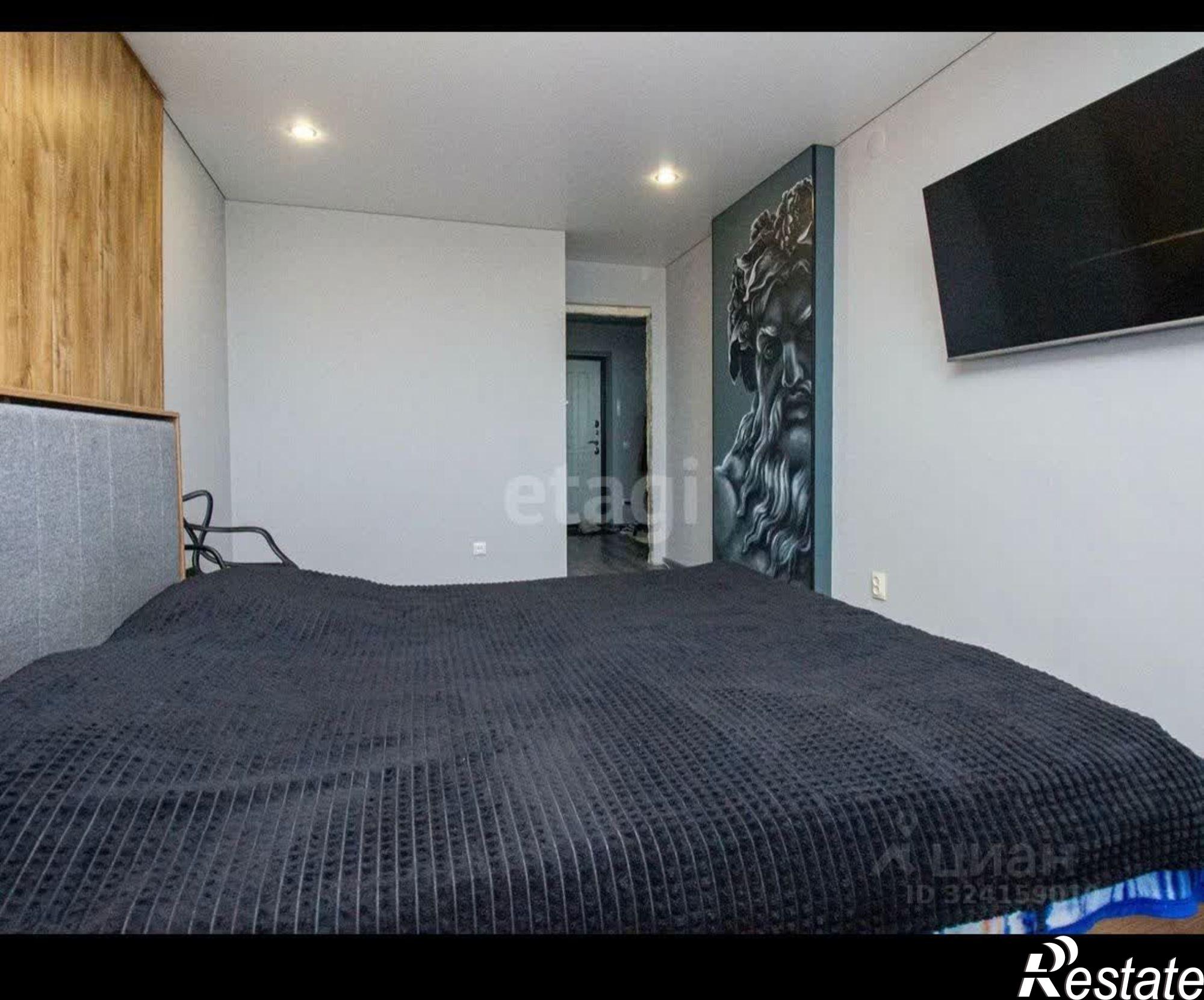 Купить квартиру за 2 990 000 рублей на ул Ипподромная, 4А