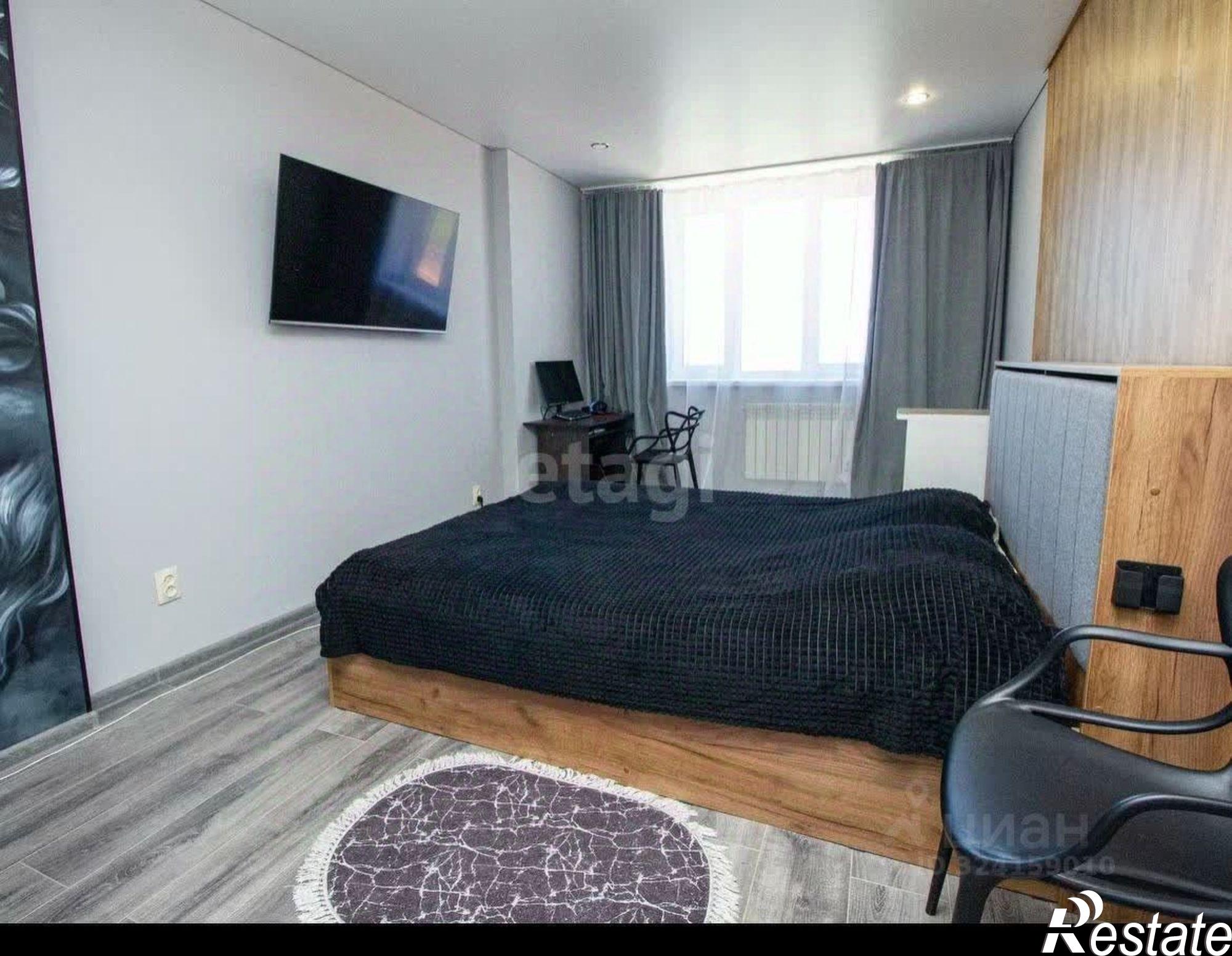 Купить квартиру за 2 990 000 рублей на ул Ипподромная, 4А