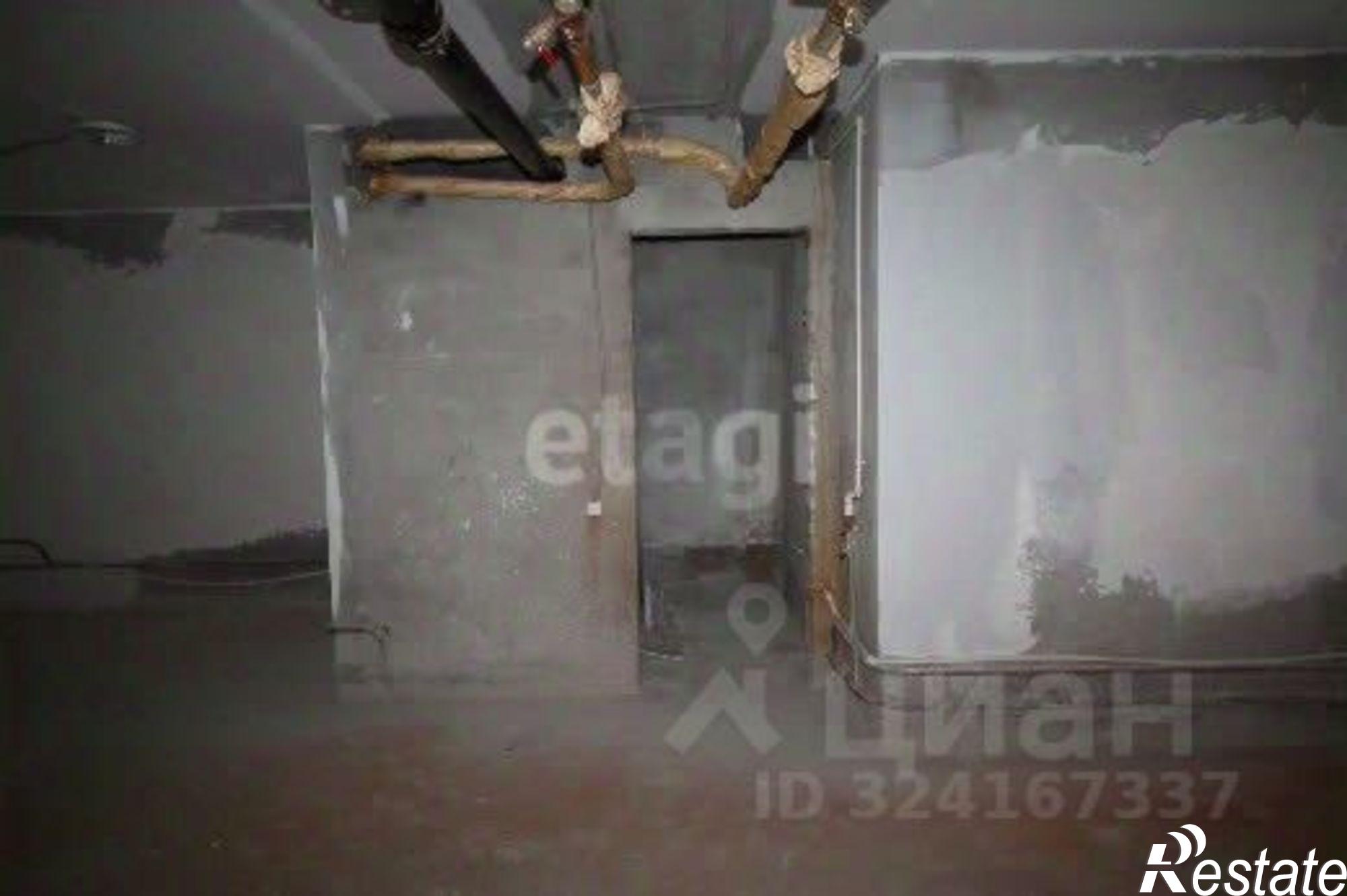 Купить офис, помещение под офис за 1 485 640 рублей на Буинский пер, 3