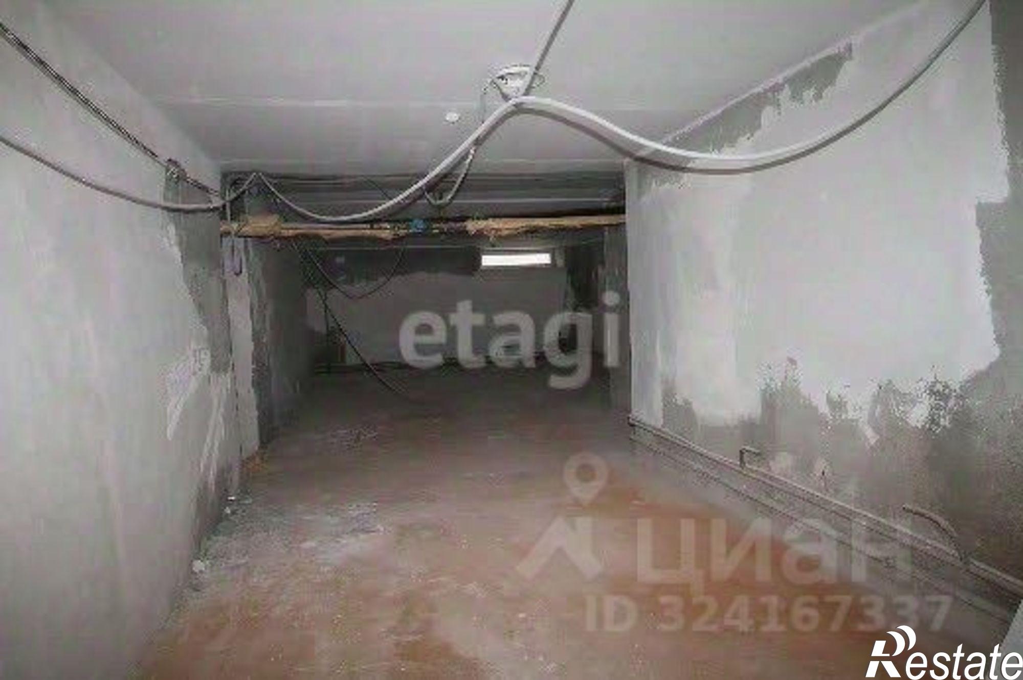 Купить офис, помещение под офис за 1 485 640 рублей на Буинский пер, 3