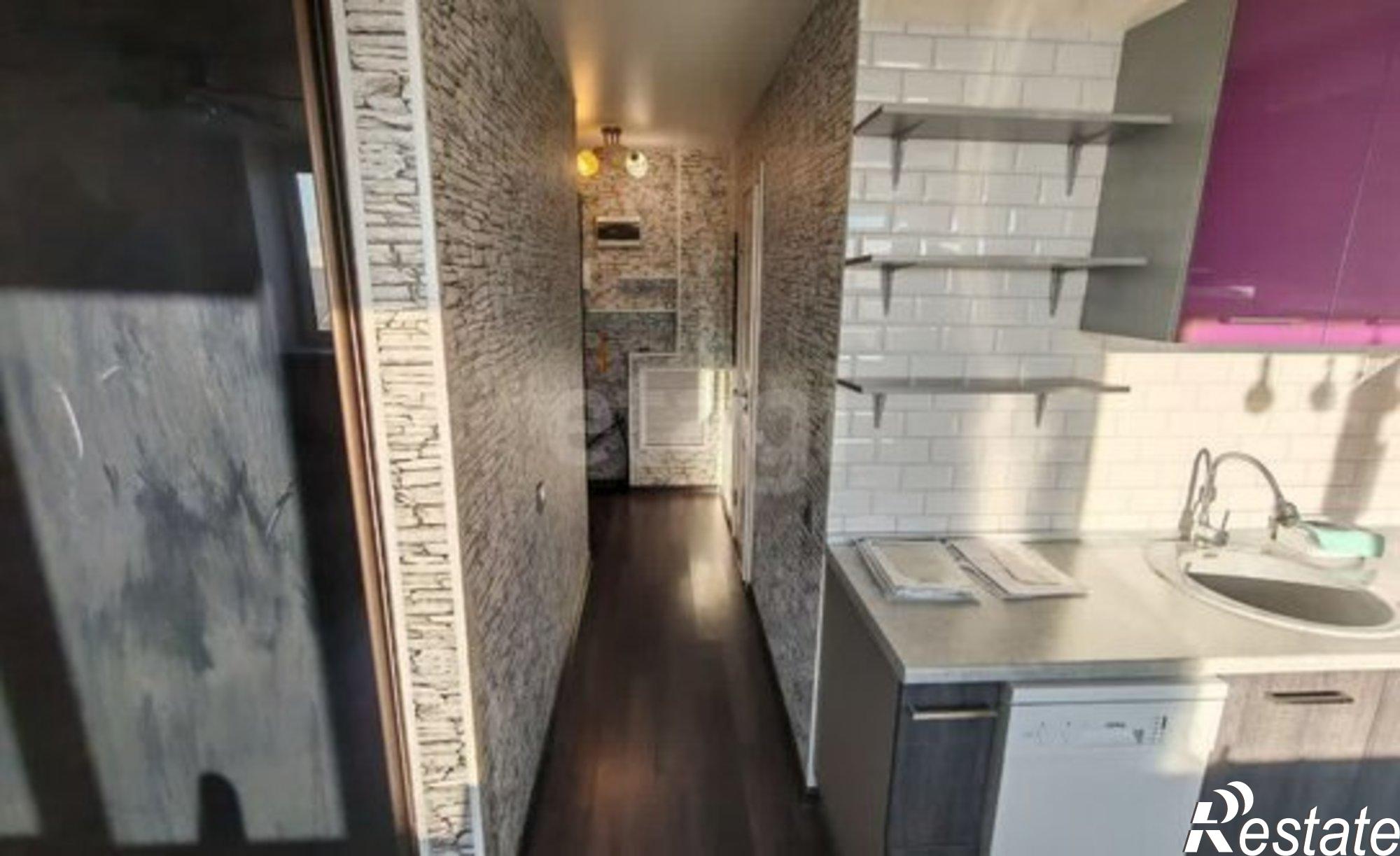 Купить квартиру за 3 650 000 рублей на ул Ипподромная, 4А