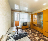 1-комн, 36кв м, этаж 4/10 улица Доватора, 12А