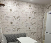 1-комн, 35кв м, этаж 4/10 ул Отрадная, 83