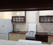 1-комн, 38кв м, этаж 3/5 улица Гагарина, 11