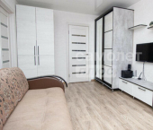 2-комн, 41кв м, этаж 5/5 улица Маяковского, 11