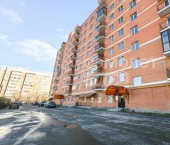 1-комн, 41кв м, этаж 8/9 Отрадная улица, 11