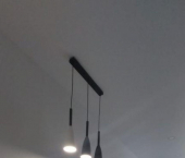 1-комн, 33кв м, этаж 13/24 ул Народного учителя Латышева, 5