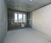 1-комн, 41кв м, этаж 18/23 ул Кролюницкого, 29