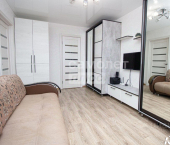 2-комн, 41кв м, этаж 5/5 ул Маяковского, 11