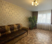 3-комн, 63кв м, этаж 9/9 пр-кт Генерала Тюленева, 1