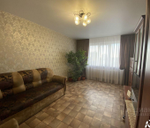 3-комн, 62кв м, этаж 9/9 пр-кт Генерала Тюленева, 1