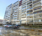 1-комн, 38кв м, этаж 1/9 ул Отрадная, 7