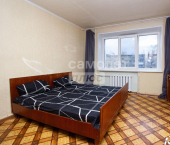 комната 451 кв м Краснопролетарская улица, 18