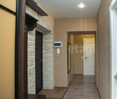 2-комн, 50кв м, этаж 5/12 ул Федерации, 87