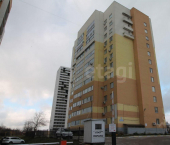 офис 62 кв м, этаж 1/12 Буинский пер, 3