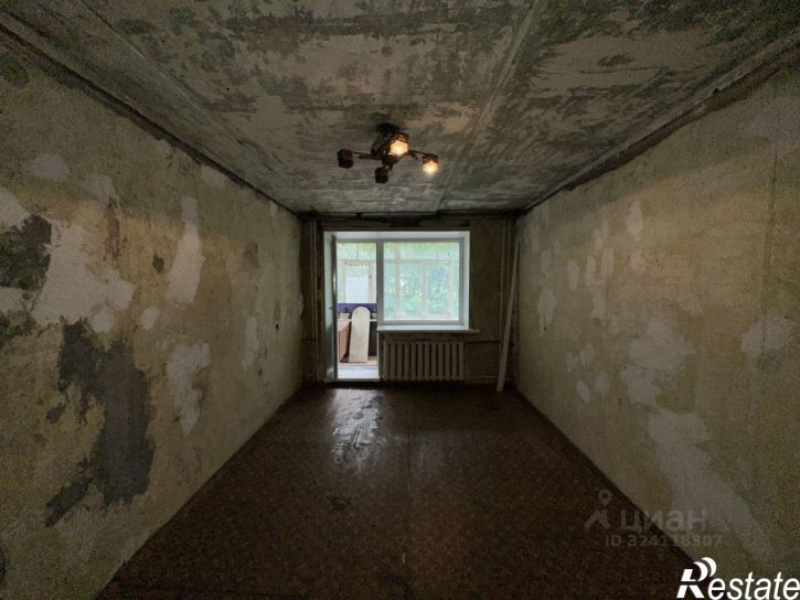 1-комн квартира Краснопролетарская улица, 13,  д. 13