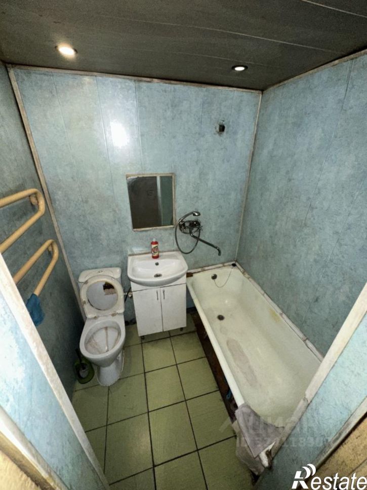 1-комн квартира Краснопролетарская улица, 13,  д. 13