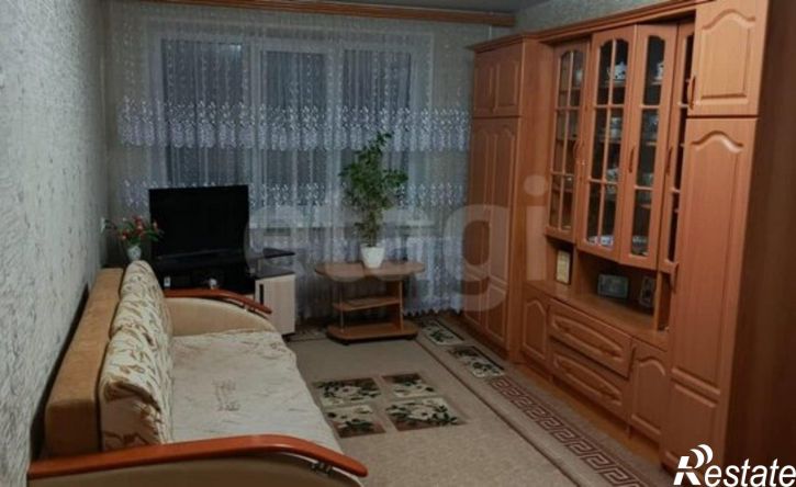 1-комн квартира проспект Созидателей, 50,  д. 50