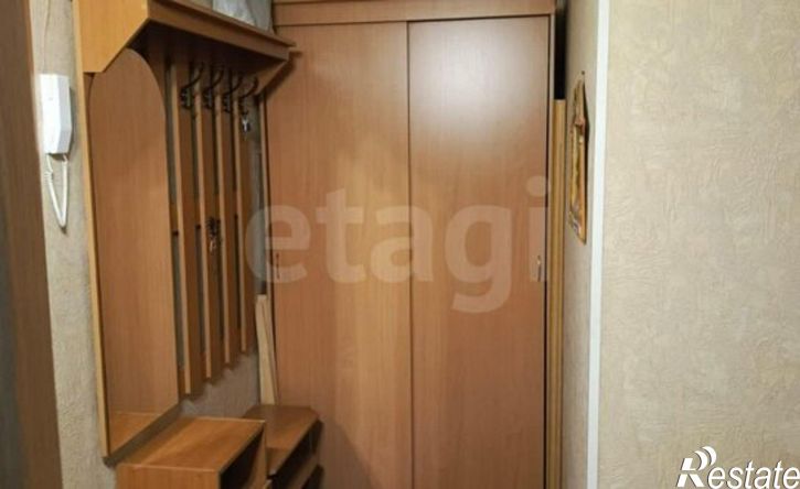 1-комн квартира проспект Созидателей, 50,  д. 50