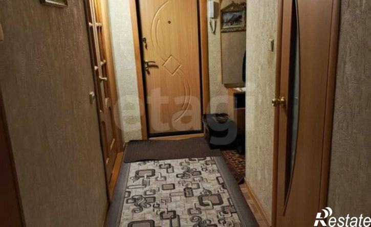 1-комн квартира проспект Созидателей, 50,  д. 50