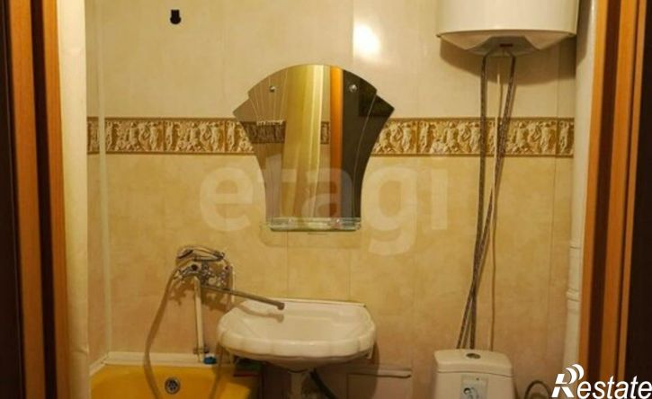 1-комн квартира проспект Созидателей, 50,  д. 50