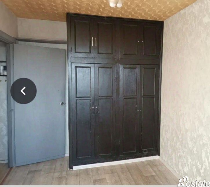 1-комн квартира улица Пушкарёва, 74,  д. 74