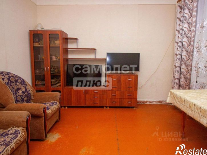 3-комн квартира Ульяновск г., Заволжский