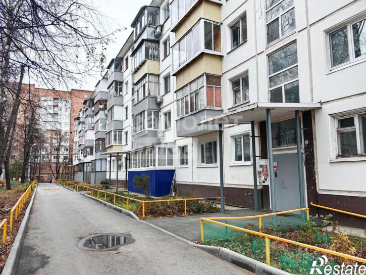 2-комн квартира улица Карла Либкнехта, 14,  д. 14