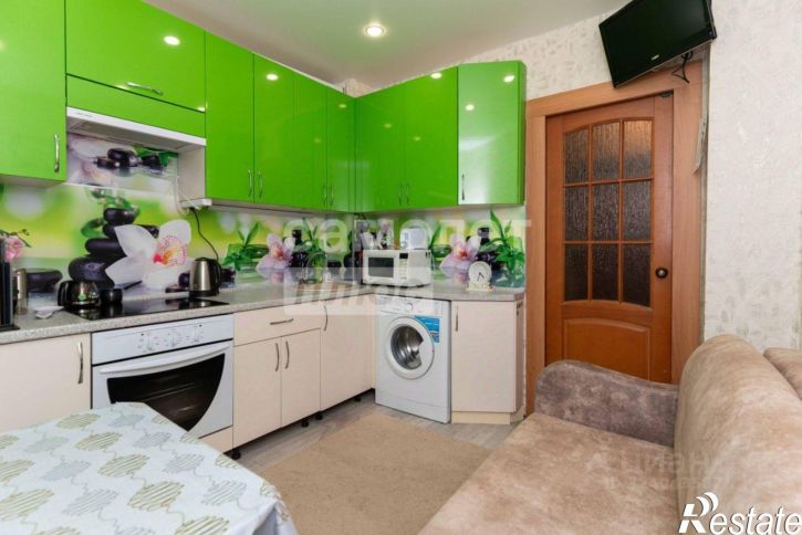 1-комн квартира Ульяновский проспект, 26,  д. 26